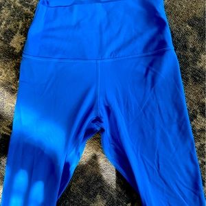 Lululemon Align crop